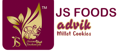 JS Foods | Advik Millet Cookies