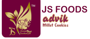 JS Foods | Advik Millet Cookies